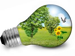 EFICIENCIA ENERGÉTICA